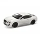 Машинка WELLY Bentley Continental Supersport Coupe металлическая (1:18)