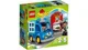 LEGO Duplo - Police Patrol foto
