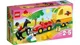 LEGO Duplo - Horse Trailer foto