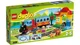 LEGO Duplo - Мой первый поезд foto
