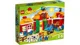 LEGO Duplo - Big Farm foto