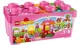 LEGO Duplo - All in one Pink Box of Fun foto