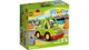 LEGO Duplo - Rally Car foto