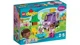 LEGO Duplo - Doc McStuffins Rosie the Ambulance foto