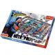 Joc de societate Trefl &quot;Metropolis&quot; Superman