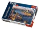 Puzzle Trefl London, 1000 piese foto