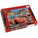 Puzzle Trefl Disney Cars 2 "Cars in Porto Corso", 260 piese foto