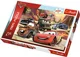 Puzzle Trefl Disney Cars The expedition to the mountains, 200 piese foto