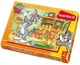 Puzzle Trefl Tom&amp;Jerry Portrait of Tom, 24 MAXI piese foto