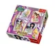 Puzzle Trefl Disney Tinkerbell and Friends, 4 in 1 (35+48+54+70 piese) foto