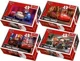 Puzzle Trefl Disney Cars 2, 54 MINI piese foto