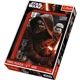 Puzzle Trefl Star Wars "On the dark side of the Force", 1000 piese foto