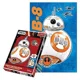 Puzzle (Glow in the dark) Trefl Star Wars "BB-8 is coming" 60 piese foto