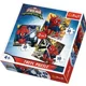 Puzzle Trefl Disney Marvel "Spiderman's world", 3 in 1 (20+36+50 piese) foto