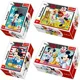 Puzzle Trefl Disney Characters "What is a profession", 54 MINI piese foto