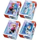 Puzzle Trefl Disney Frozen "In the Frozen Land", 54 MINI piese foto