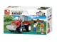 Constructor Sluban Farm Tractor foto