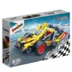 Constructor BanBao Scarlett Racer foto