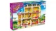 Constructor BanBao Fantasy World Large Family House