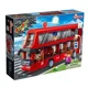 Конструктор Banbao Double Decker Bus foto