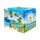 Constructor BanBao Young Ones Blocks foto