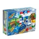 Constructor BanBao Police Set foto