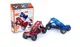 Set de constructie HEXBUG VEX Gear Racer