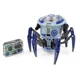 Paianjen de lupta cu telecomanda HEXBUG Battle Spider foto