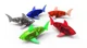 Micro-robot Rechin HEXBUG AquaBot Shark foto