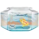 Micro-robot pestisor cu acvariu HEXBUG AquaBot Aquarium foto