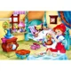 Puzzle Castorland Little Red Riding Hood, 60 MIDI piese foto