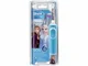 Электрическая зубная щетка Oral-B &quot;Холодное сердце&quot; (3+ лет)