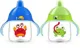 Чашка-непроливайка Philips AVENT Твердый носик (12+ мес.),  260 мл.