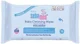 Servetele umede Sebamed Baby Extra Sensitive, 72 buc. foto