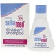 Sampon pentru copii Sebamed Baby (0+ luni), 250 ml foto