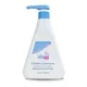 Sampon pentru copii Sebamed Baby (0+ luni), 500 ml foto