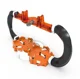 Set Micro-robot Gandac HEXBUG Nano V2 Bridge Battle foto