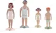 Игра Londji Paper Family