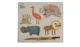 Magneti Londji Wild Animals Magnets foto