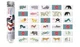 Игра Micro Londji Memo Wild Animals