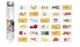 Игра Micro Londji Food Dictionary
