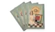 Caiet Londji Mon Cahier d'Art, 64 pag. foto