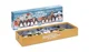 Учимся считать до 10! Puzzle Londji 10 Penguins