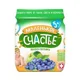 Piure Маленькое счастье din mere si afine (5+ luni), 90 g