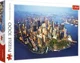 Puzzle Trefl New York, 1000 piese