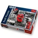 Puzzle Trefl London Collage, 1000 piese foto