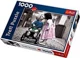 Puzzle Trefl First Kiss, 1000 piese foto