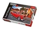 Puzzle Trefl Chevrolet Bel Air Oldtimer, 1000 piese foto