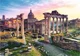 Puzzle Trefl Roman Forum, 1000 piese foto