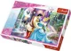 Puzzle Trefl Disney Princess Dance in the Moonlight, 200 piese foto